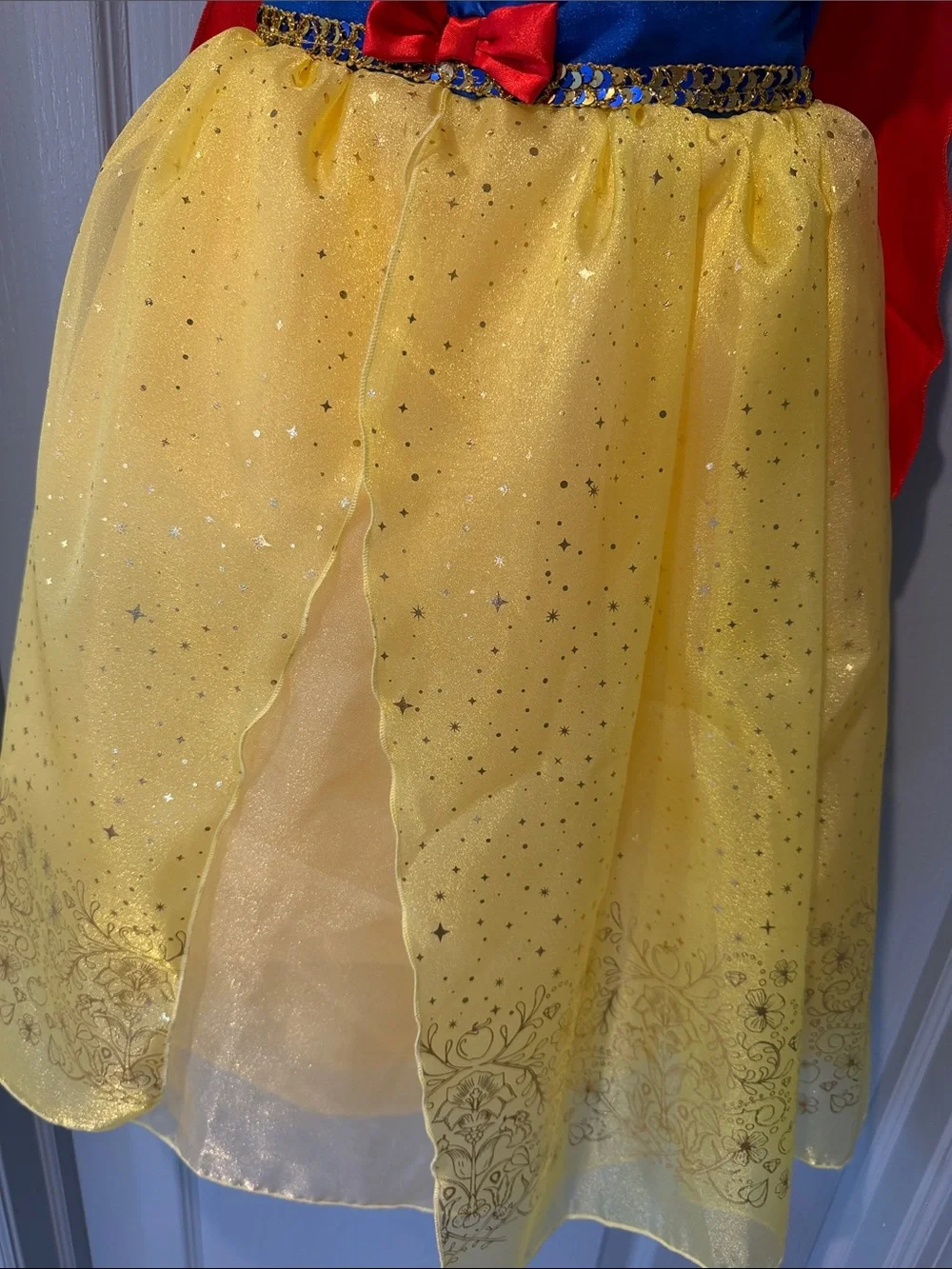 Disney Snow White Costume